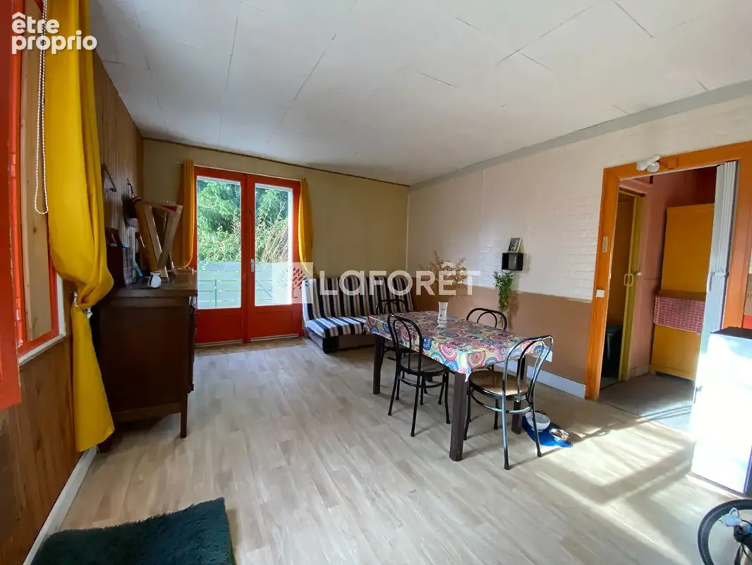 Maison Plourivo 3 pièce(s) 51 m2 - photo 3
