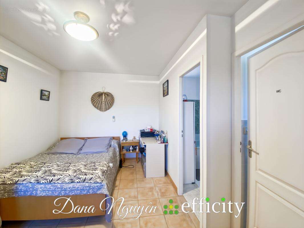 Maison 110 m² à Ales  - photo 13