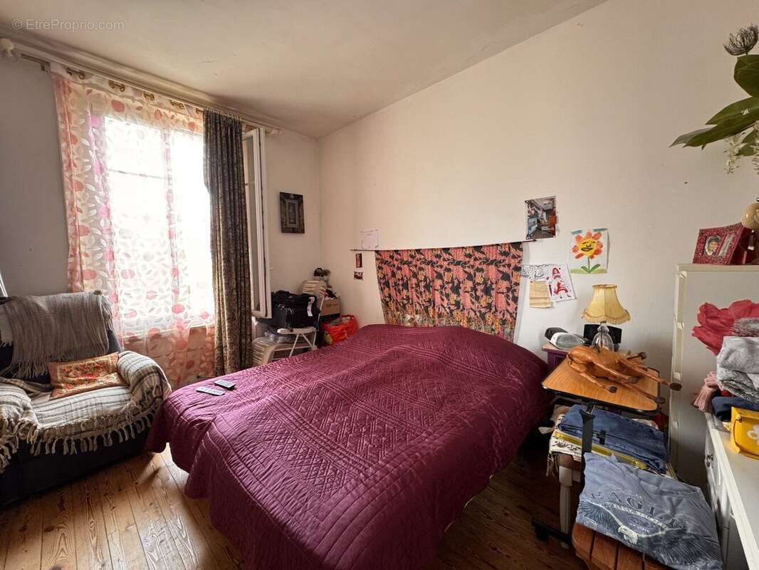 Maison 87 m² à Saint-Malo  - photo 5