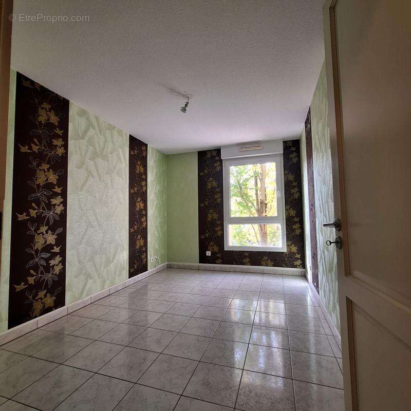 Appartement à HAGUENAU