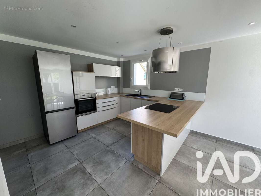 Photo 4 - Maison à RUNGIS