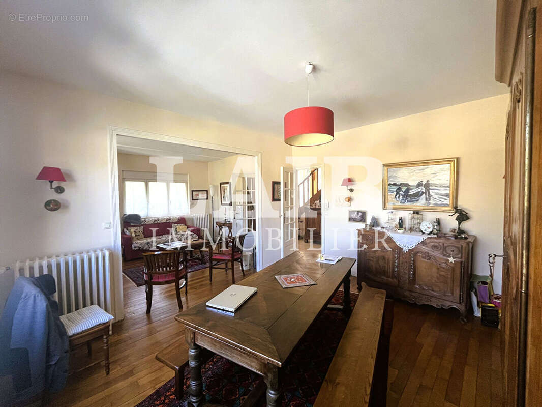 Maison à BAGNOLES-DE-L&#039;ORNE