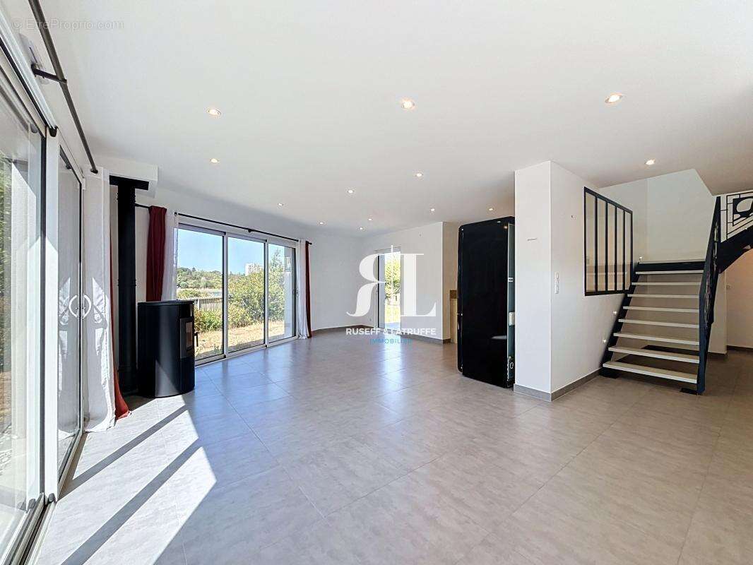 Lanester - exclusivite - vue sur le scorff - photo 7