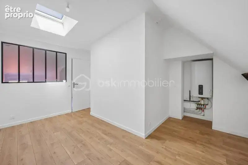Bel appartement f3 entièrement rénové tres bien situe en plein centre ville - photo 9