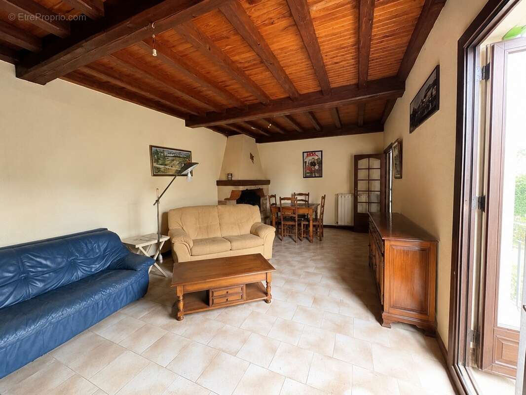 Maison à vendre 6 pièces SAUVIAN (34) - photo 5