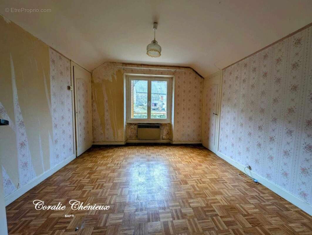 Photo 7 - Maison à LE MONTEIL