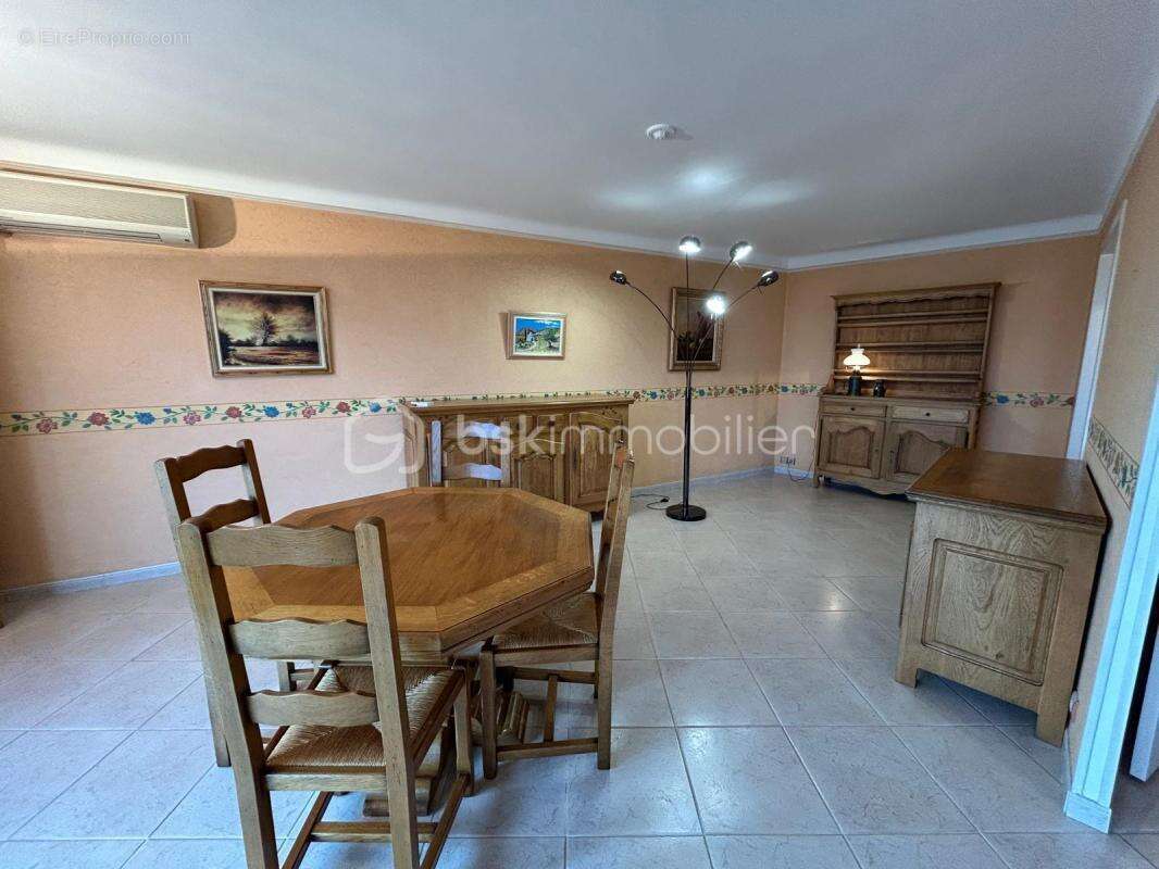 Appartement à MANOSQUE