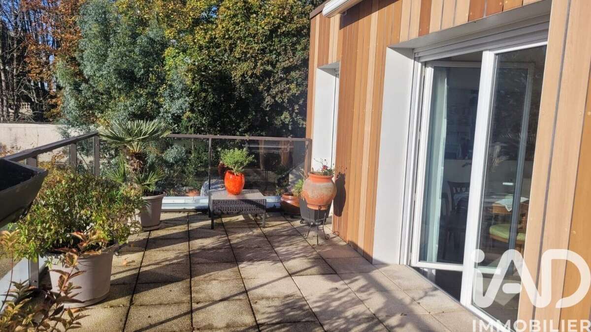 Photo 2 - Appartement à LAGNY-SUR-MARNE