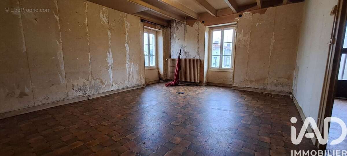 Photo 4 - Maison à SAINT-AUBIN-LE-CLOUD