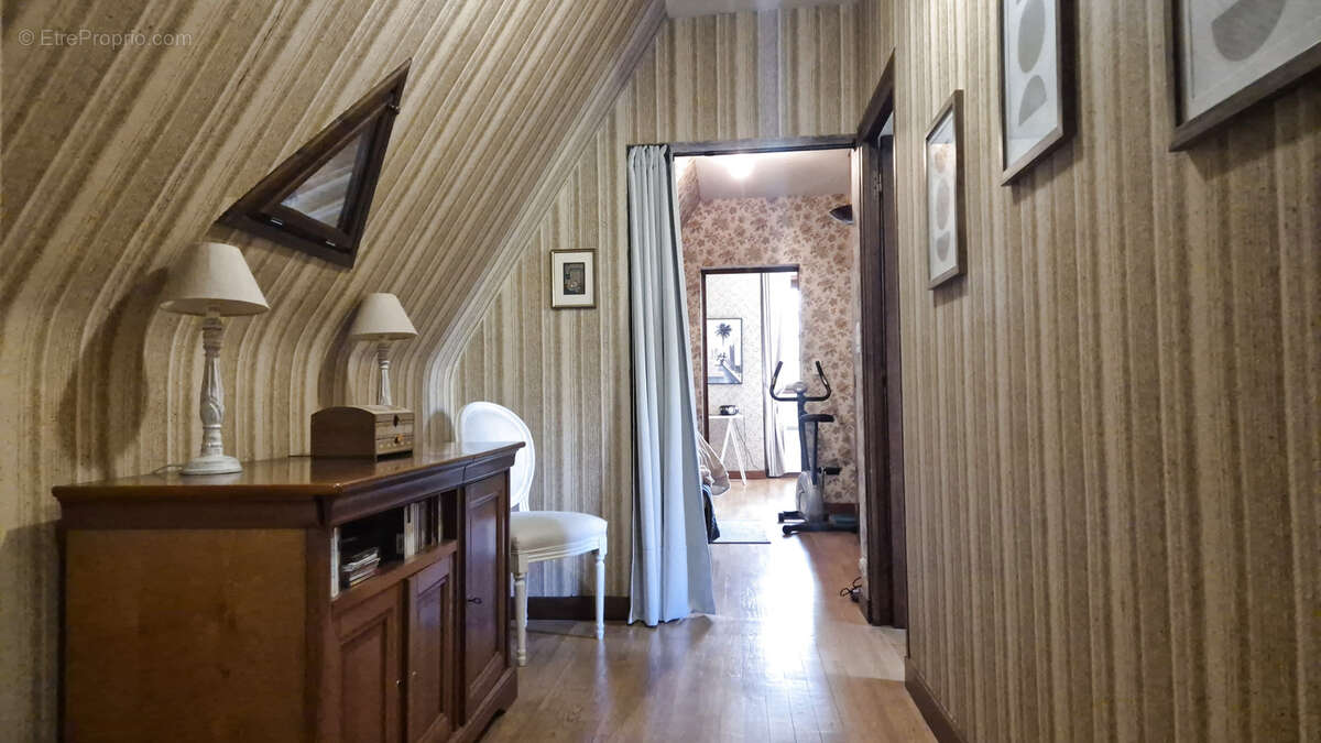 Maison à SAINT-CYPRIEN