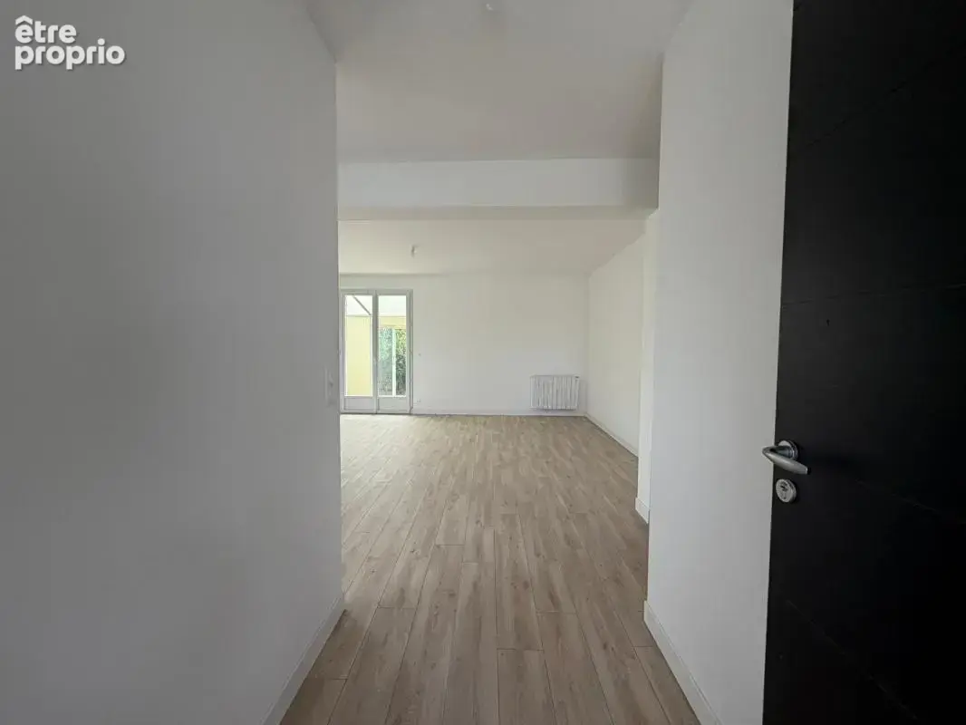 Saujon  Maison de plain pied 3 pièce(s) 75.8 m2 - photo 2