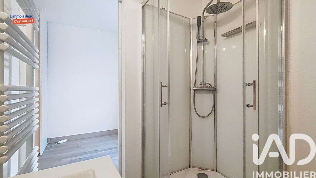 Photo 7 - Appartement à SAINT-NICOLAS-DE-PORT