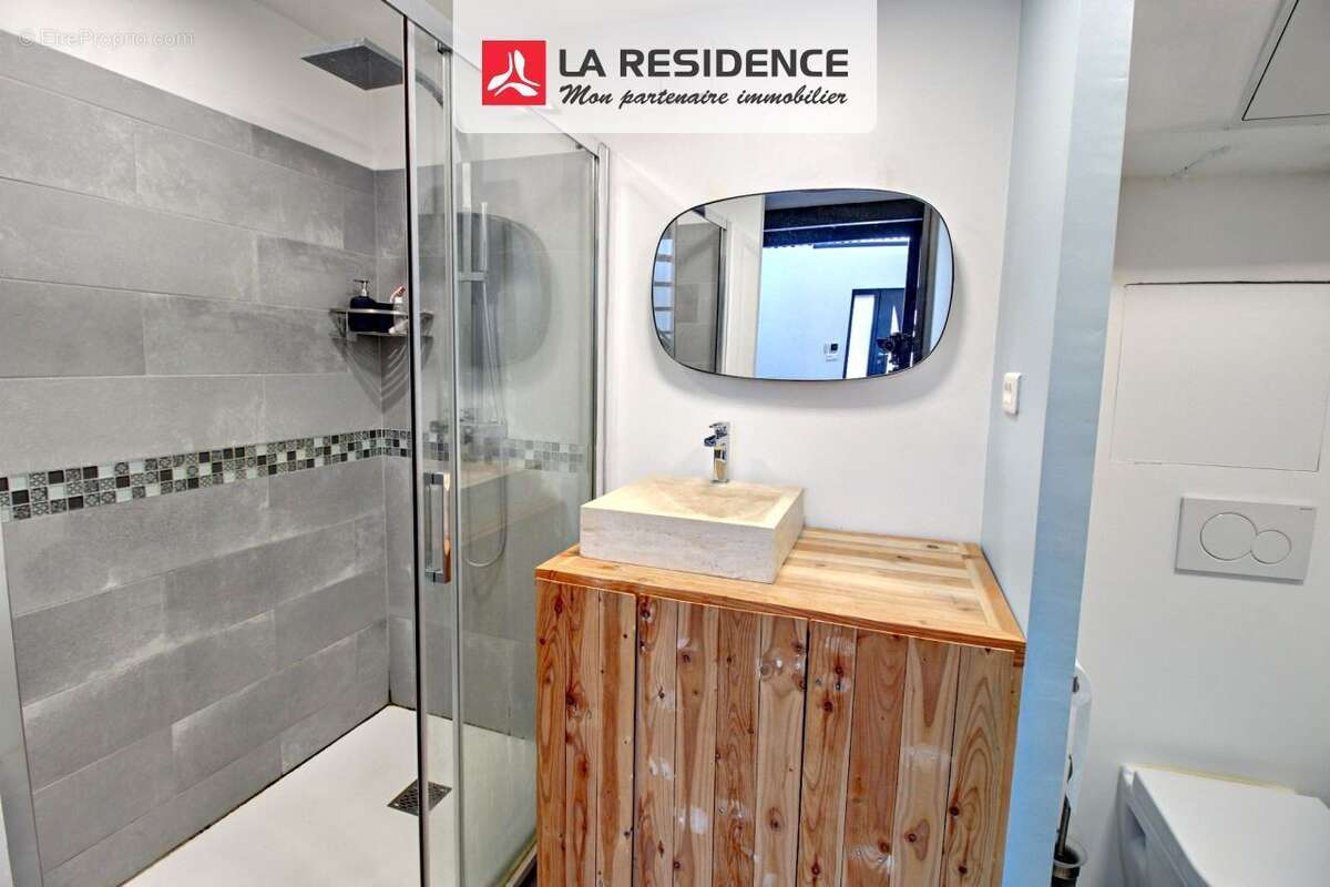 Maison 34 m² à Conflans-Sainte-Honorine  - photo 3