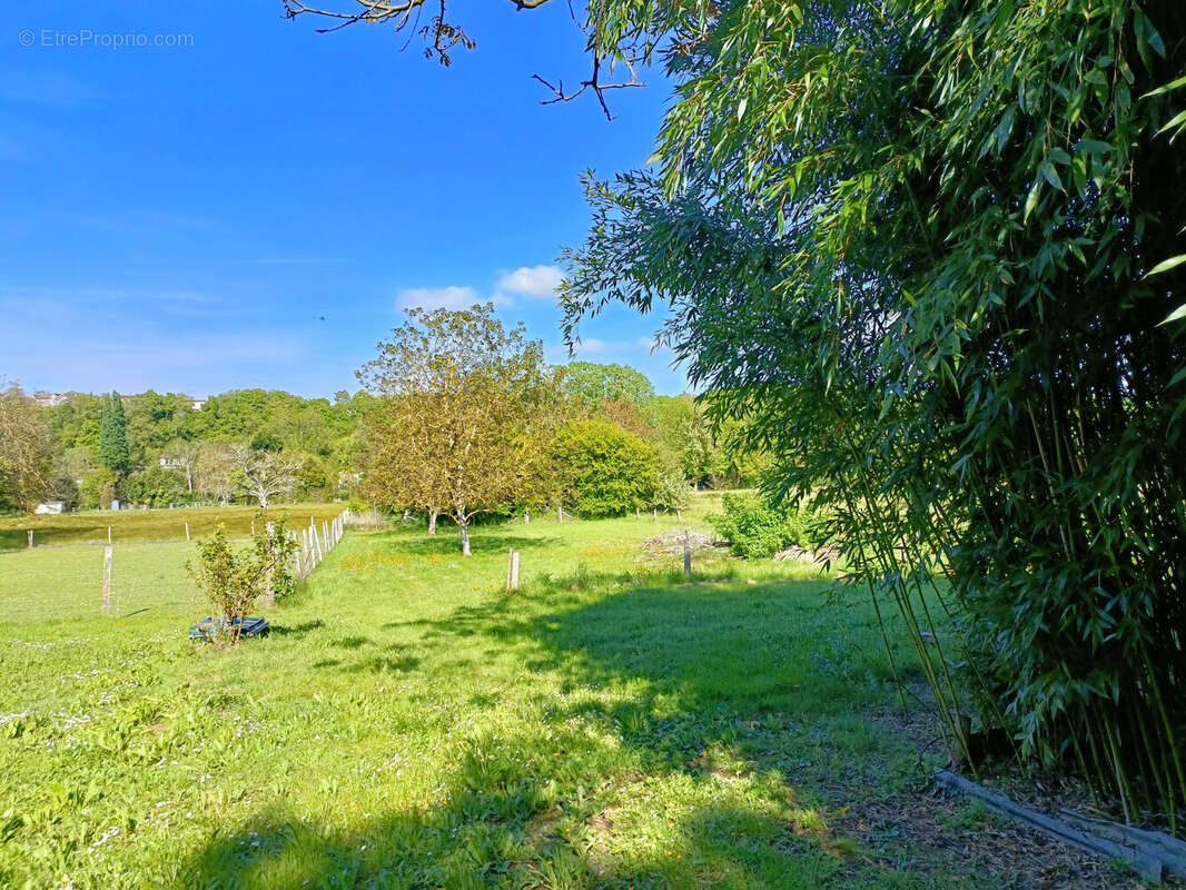 Maison à VALDIVIENNE