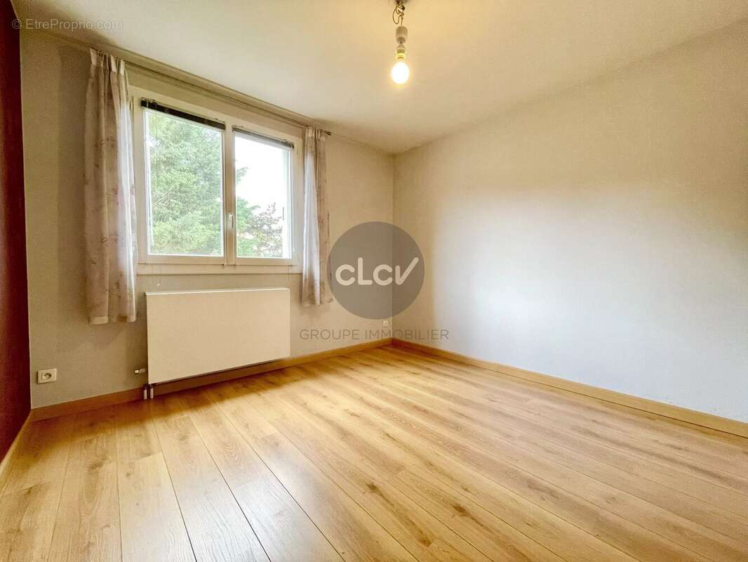 T4 de 86,58 m² Climatisé 69270 FONTAINES SUR SAONE - photo 13