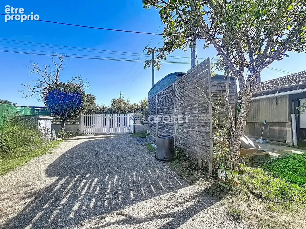 Maison Vasles 4 pièce(s) 105m2 environ - photo 19