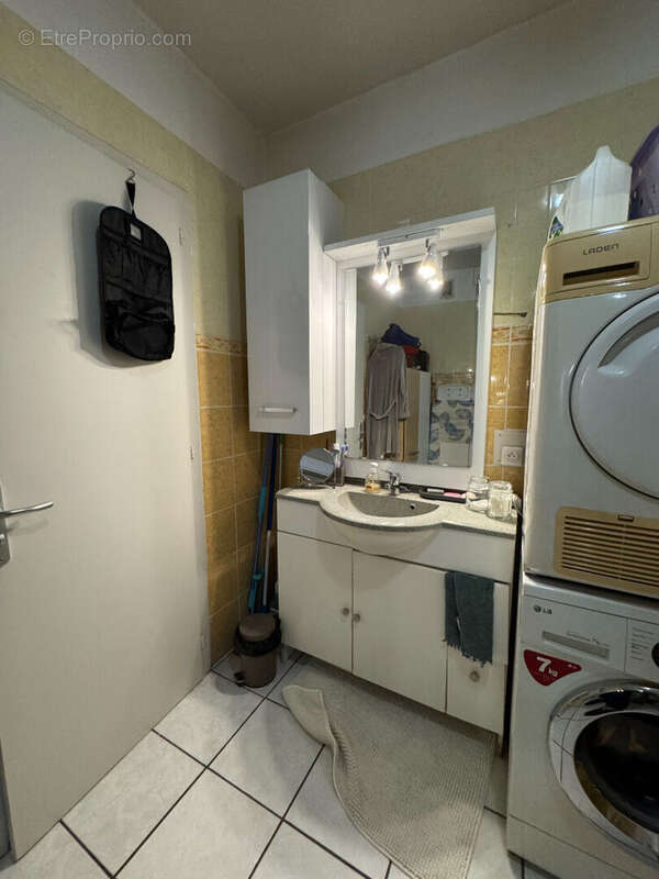 Appartement à TALANGE