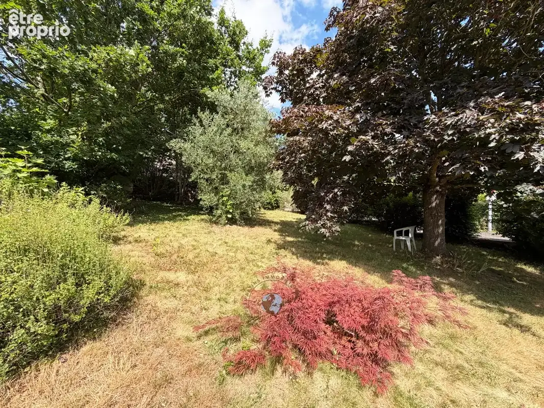 L'alliance d'une maison d'architecte et le cachet de l'ancien - photo 20