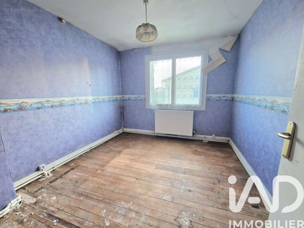 Photo 8 - Maison à FORGES-LES-EAUX