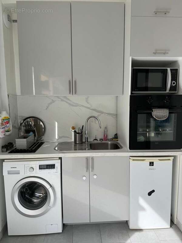 Appartement à COLOMBES