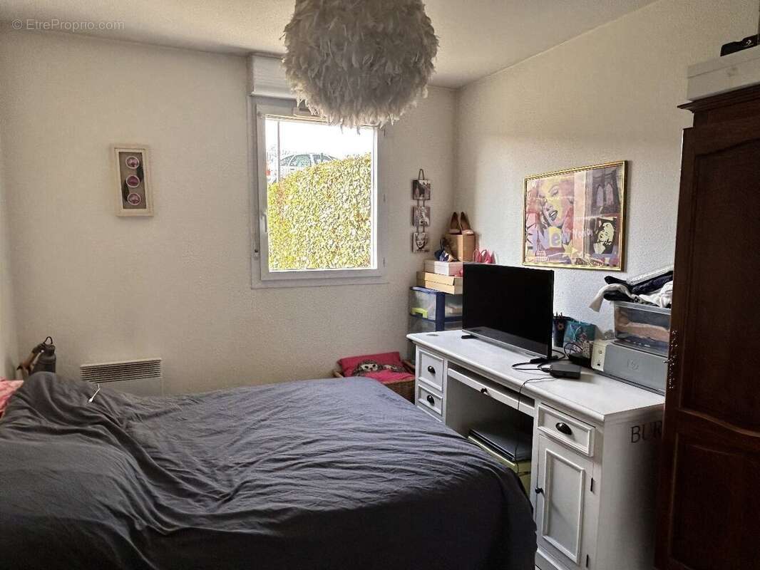 Appartement à COURNON-D'AUVERGNE