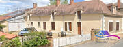 Façade - Maison à ARCOMPS
