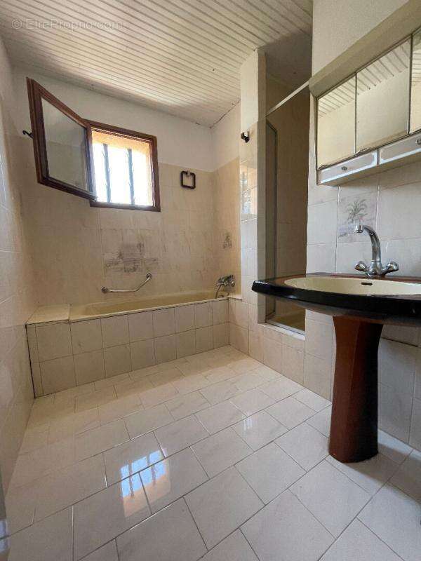 Maison à LE BEAUSSET