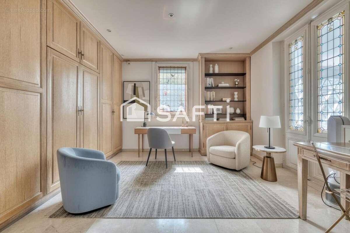 Photo 7 - Maison à LE PERREUX-SUR-MARNE