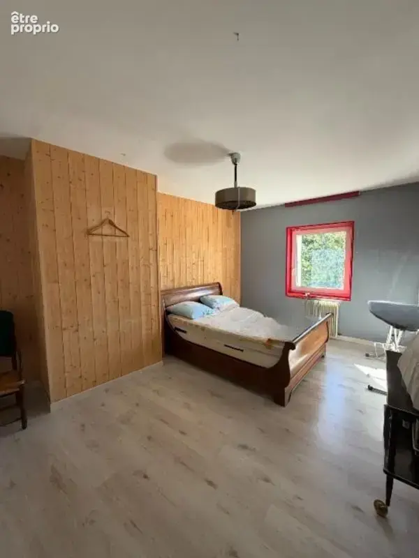 Mornac. Maison 191 m² avec garage et terrain - photo 8