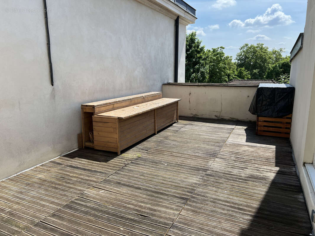 Bel appartement - photo 6