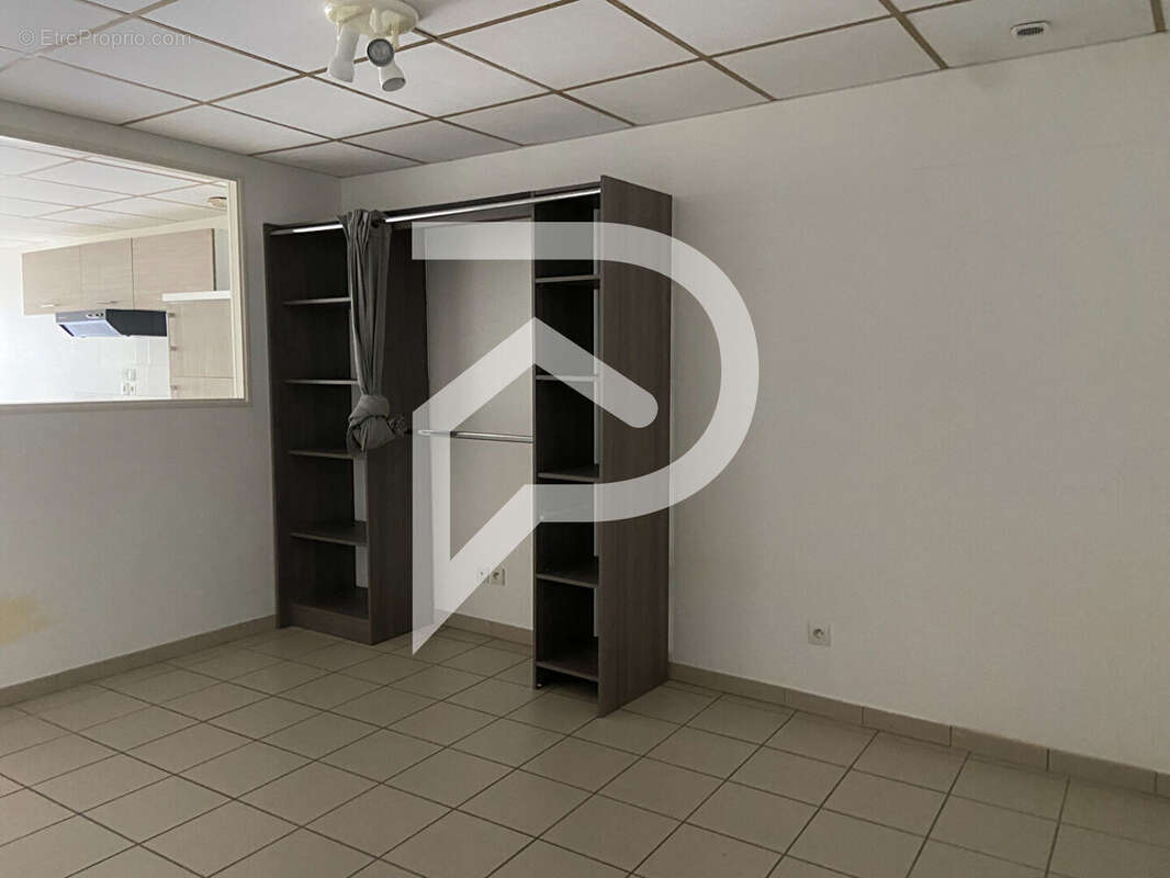 Appartement à PLAINTEL