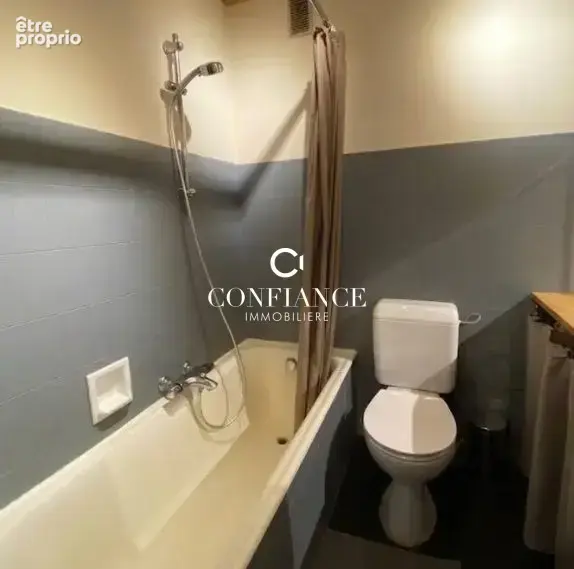Appartement 2 pièces 41 m² à vendre à Saint-Etienne-De-Tinee (06660) - photo 8