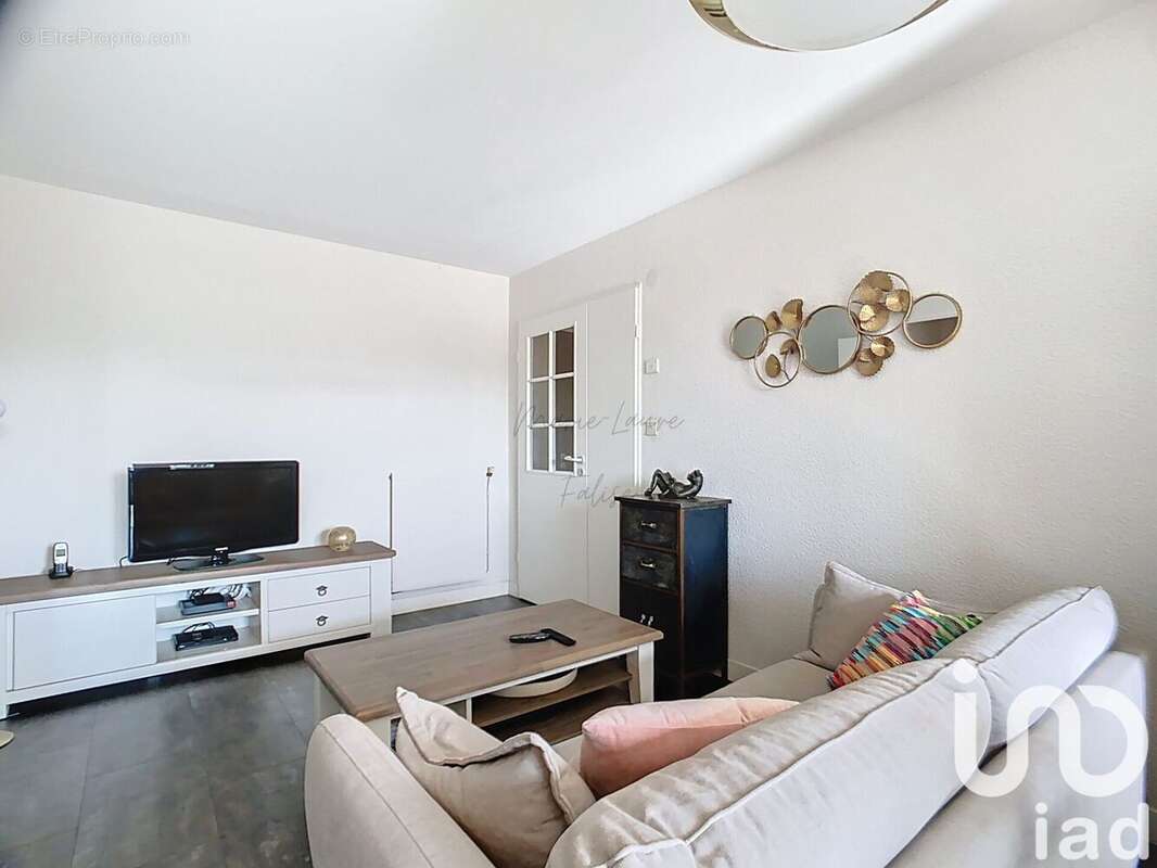 Photo 8 - Appartement à BALMA