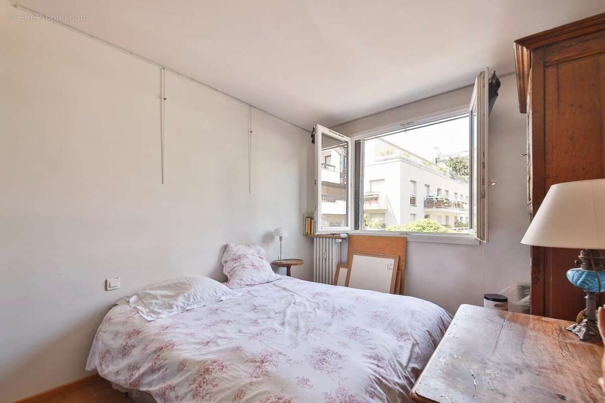 Boulogne nord – rochefoucauld / gutenberg – superbe 4 pièces d'angle avec terrasse de plain-pied – possibilité double box - photo 6