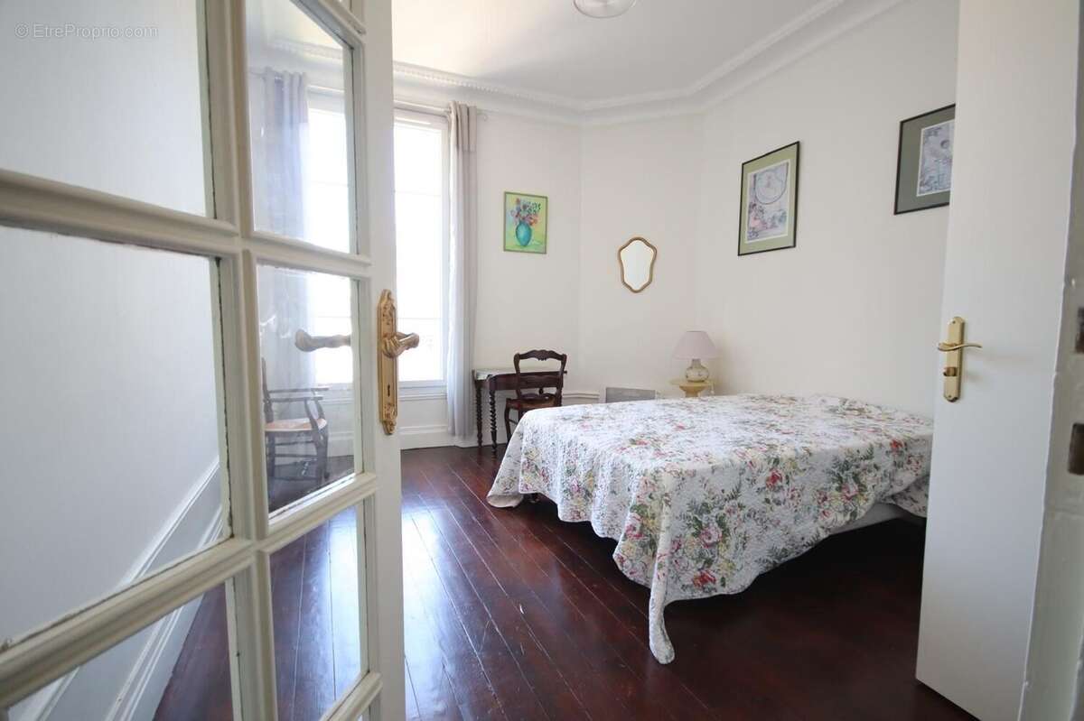 Appartement à VICHY