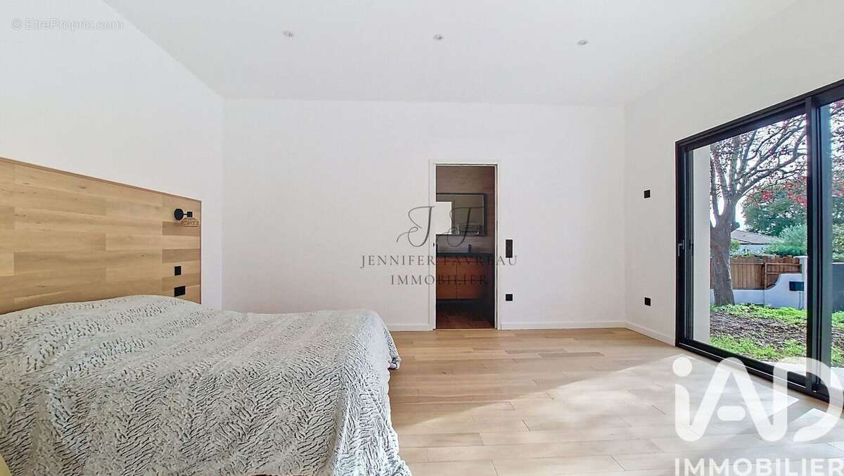 Photo 6 - Maison à YVRAC