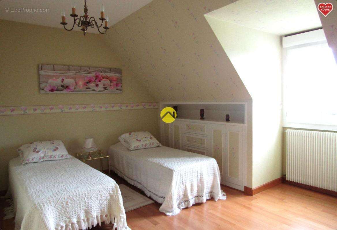 Propriété de charme avec piscine - photo 12