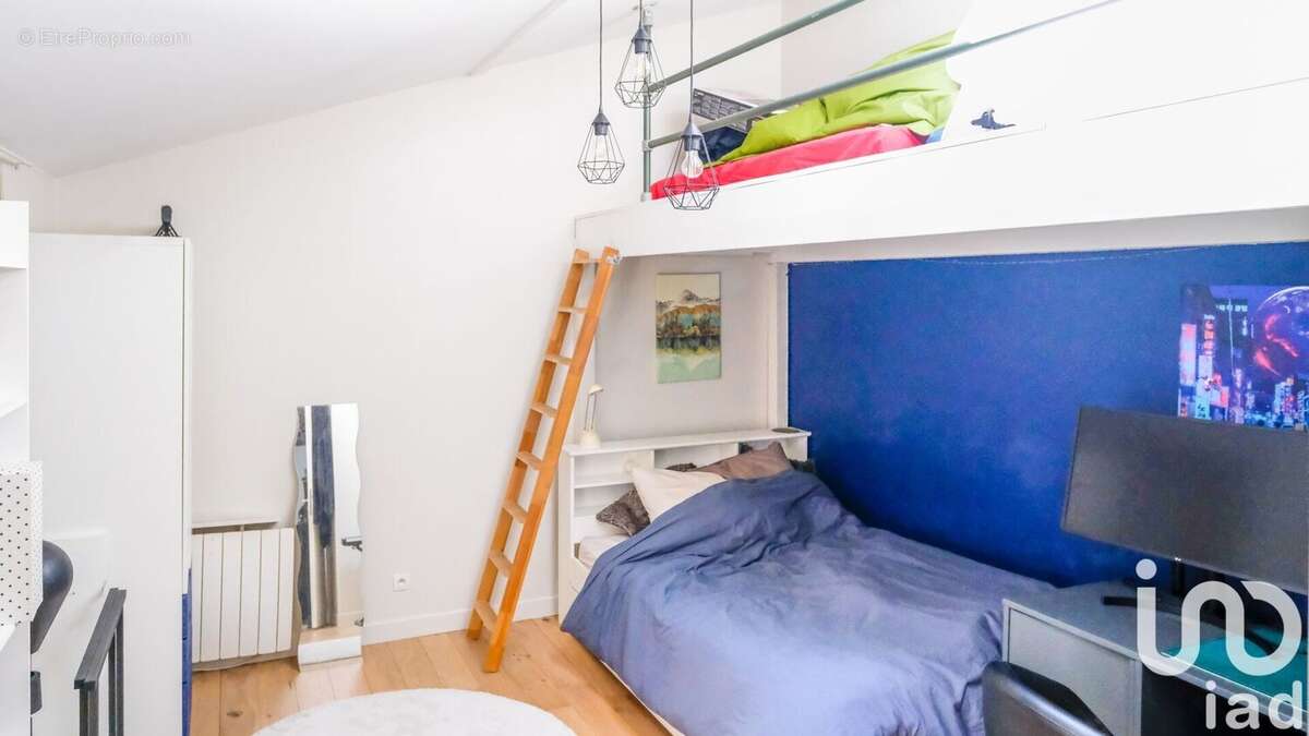 Photo 8 - Maison à BAGNOLET