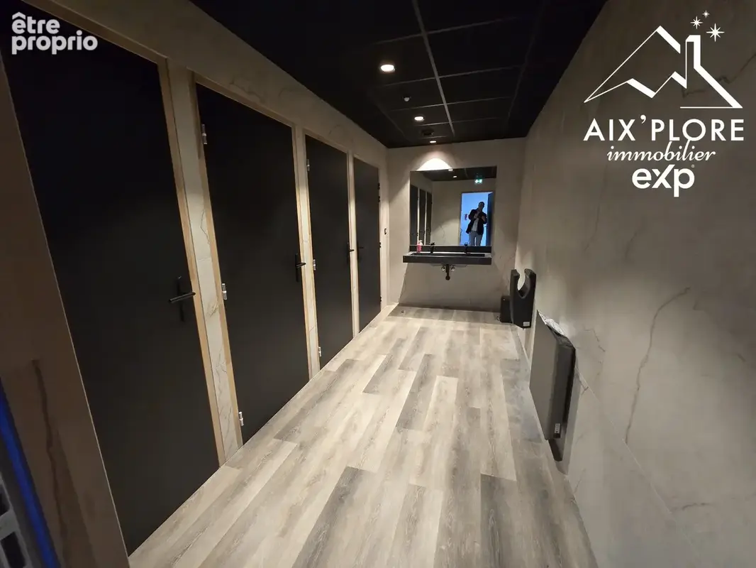 Commerce 125 m² à vendre à Epagny (74330) - photo 6