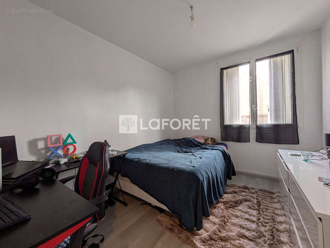 Appartement à EVREUX