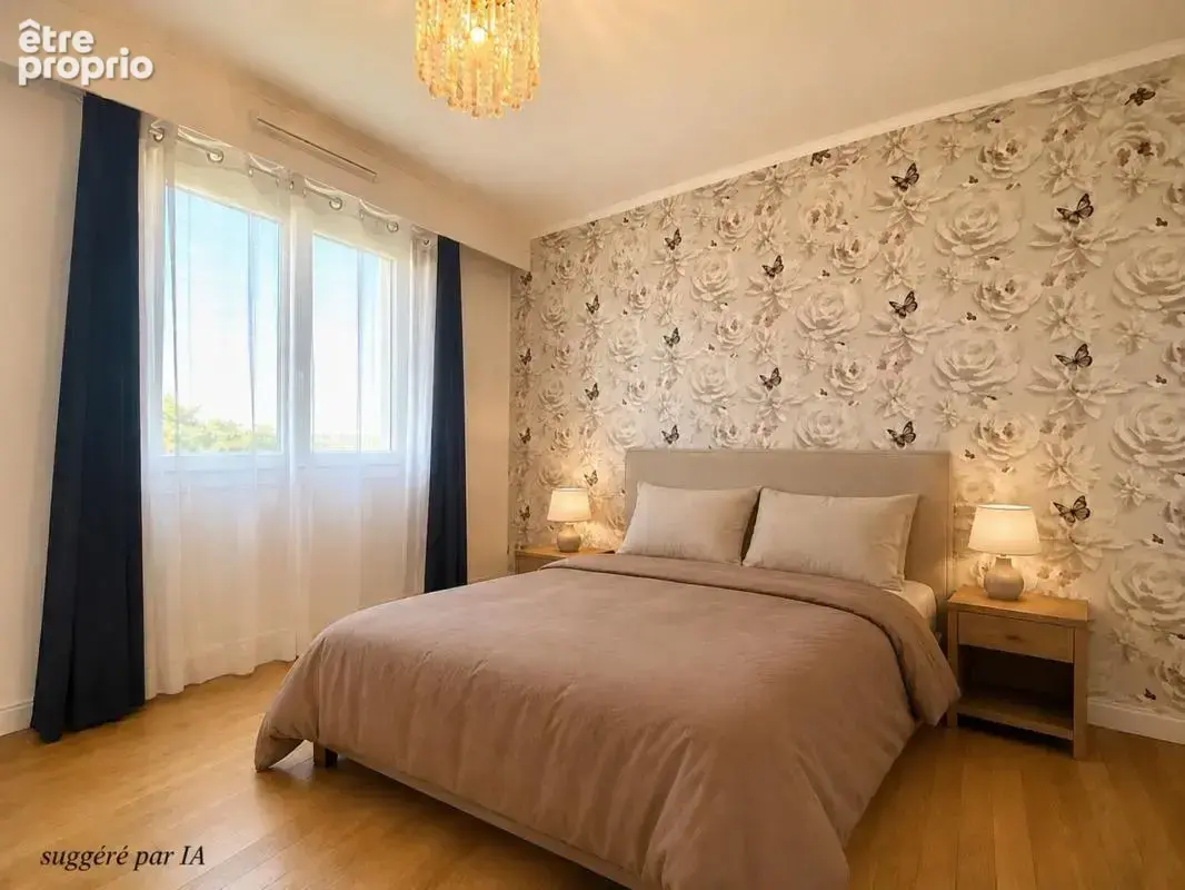 Appartement 3 pièces AURAY-GARE (56) - photo 6