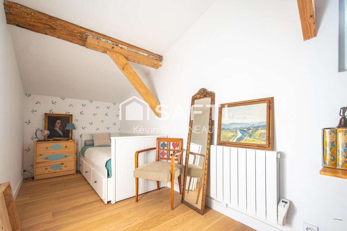 Photo 8 - Maison à LORMONT