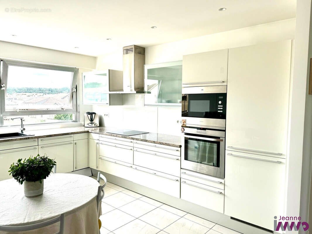 Appartement à BELFORT