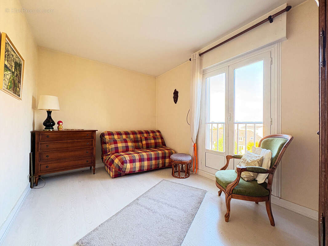 Appartement à SAINT-BRIEUC