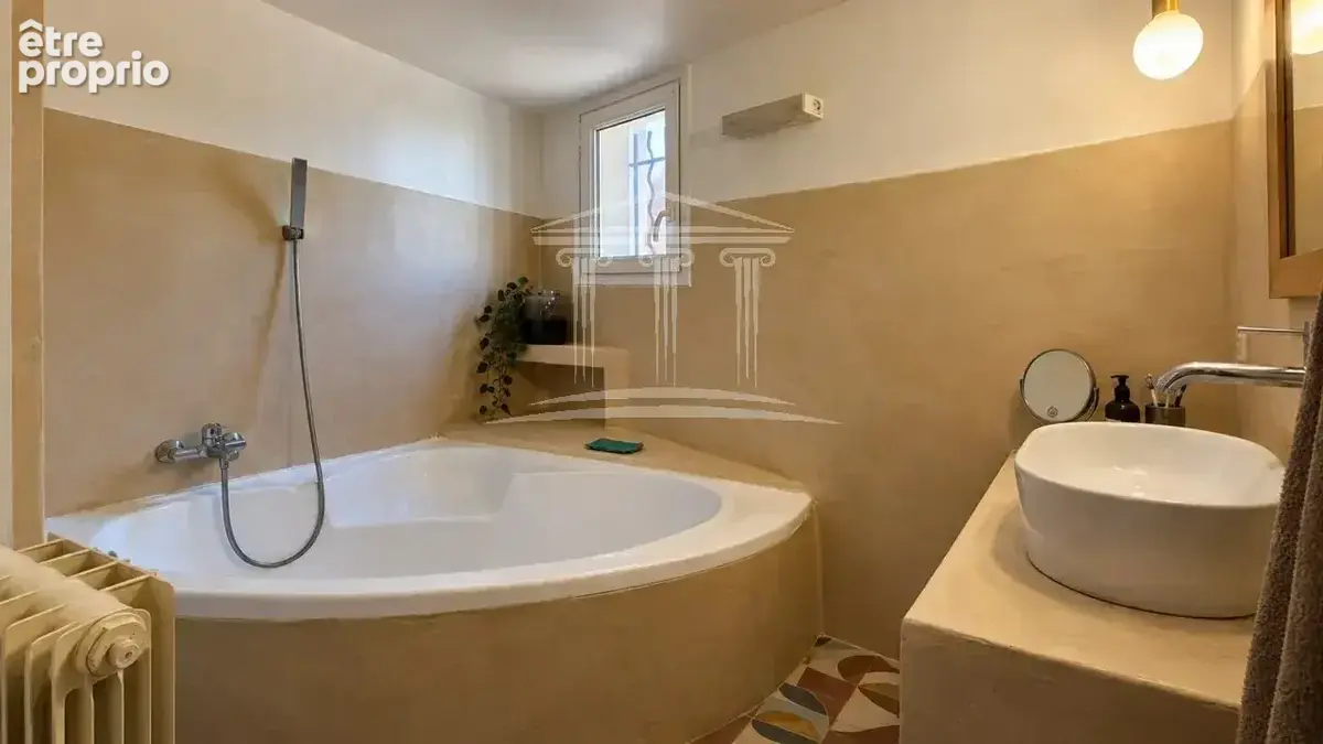 Maison 4 pièces 77 m² à vendre à Sorgues (84700) - photo 6