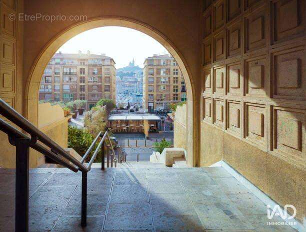 Photo 8 - Commerce à MARSEILLE-2E