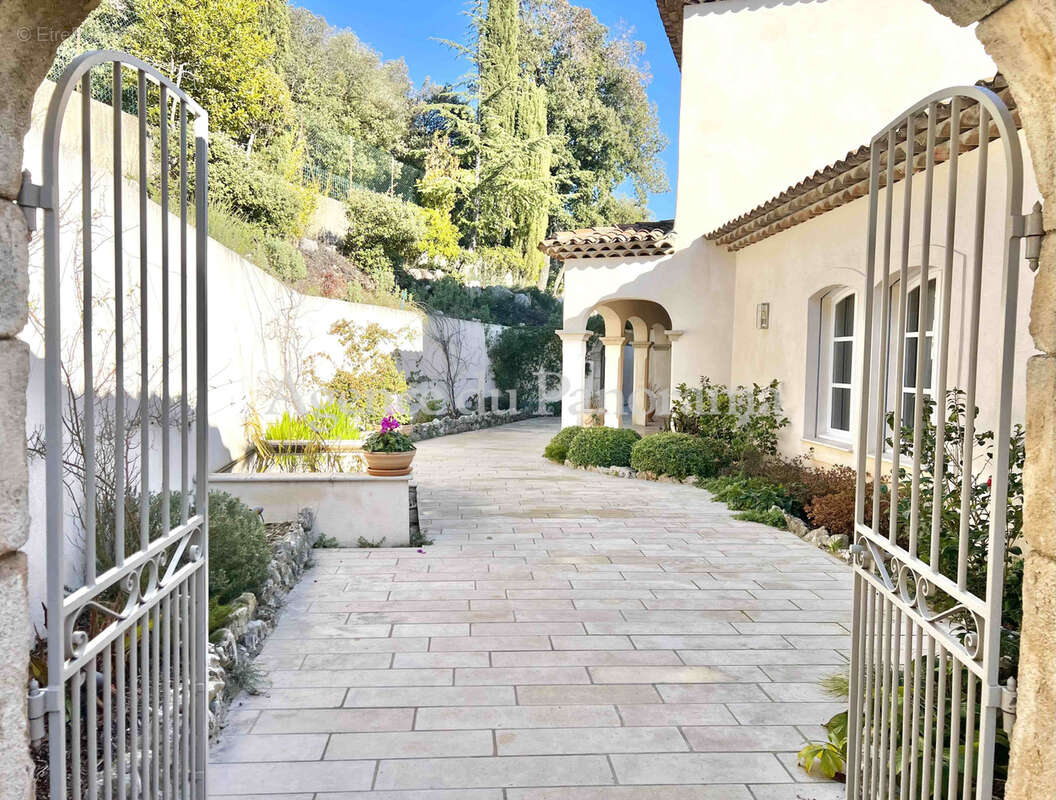 Maison à CABRIS