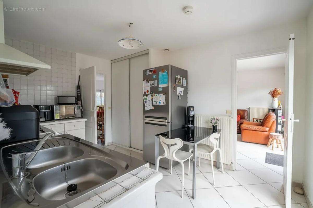 Maison à BLANQUEFORT