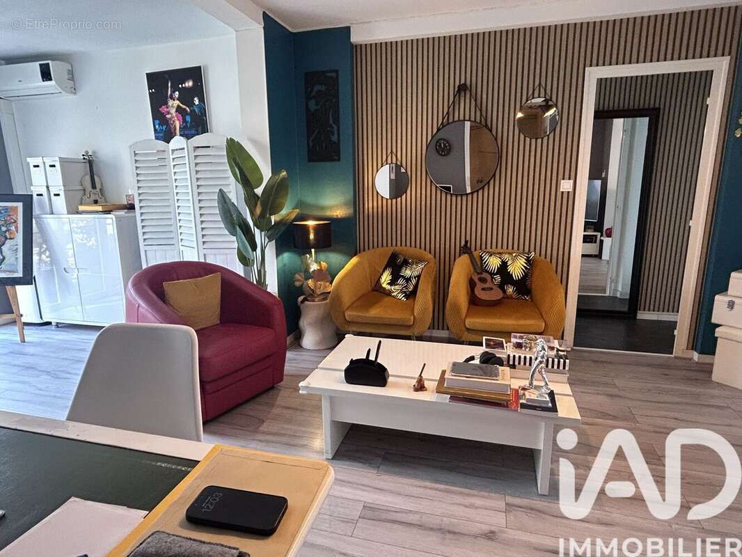 Photo 3 - Appartement à AGEN