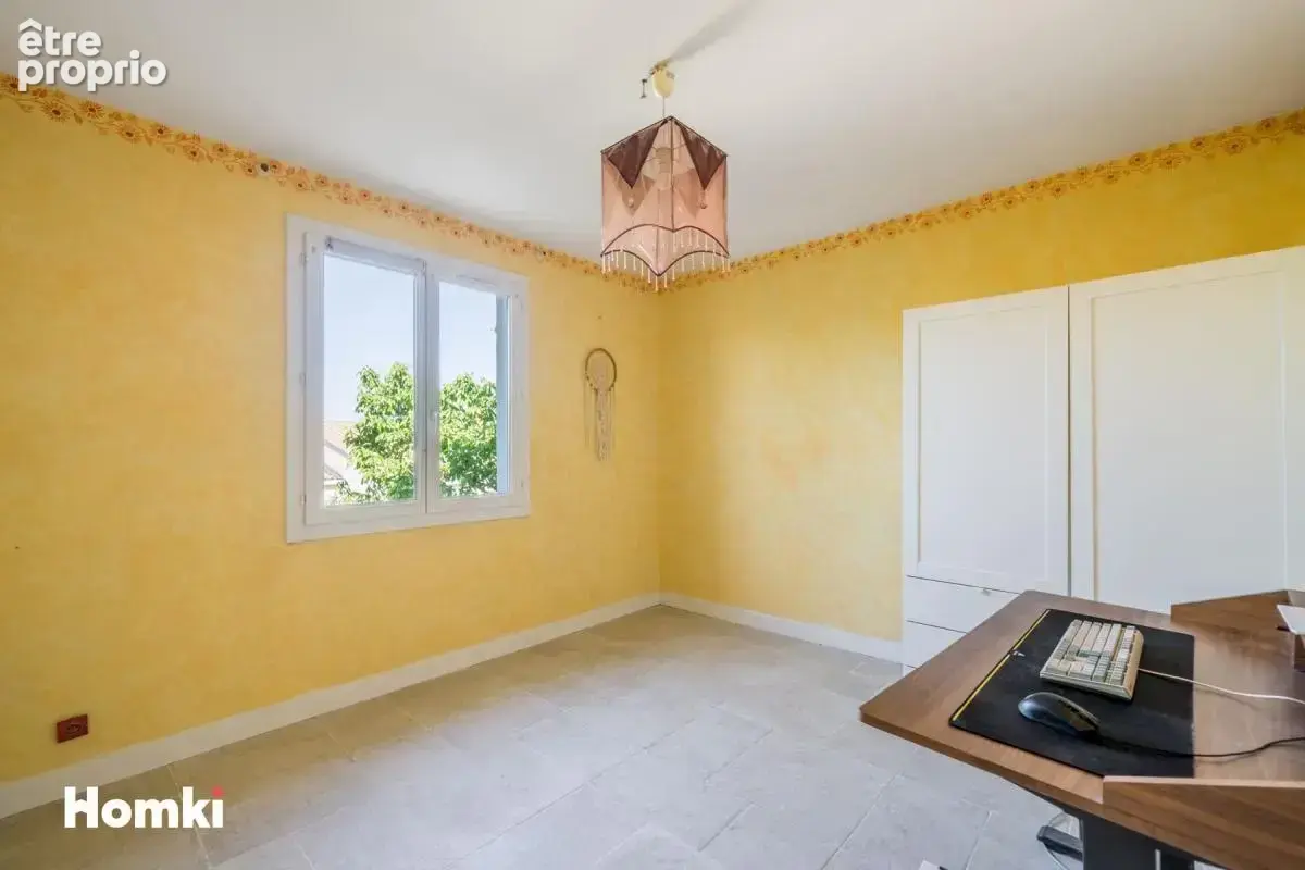 Villa T5 de 120 m² à Baillargues 34670 - photo 17